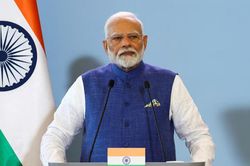 Thủ tướng Modi bất ngờ chỉ đích danh 'kẻ thù thực sự' của Ấn Độ