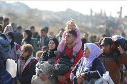 Ba quốc gia chính thức công nhận Nhà nước Palestine