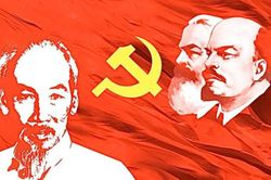'Thanh niên phải xung phong đến những nơi khó khăn gian khổ nhất'
