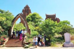 Việt Nam tiếp tục được du khách Hàn Quốc lựa chọn trong kỳ nghỉ lễ Chuseok