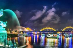Năng lượng điện cho Đà Nẵng