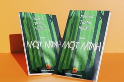 'Một mình' giữa rừng già - bản hùng ca thầm lặng