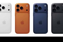 Người dân Phú Thọ chi hàng chục triệu sở hữu Iphone 17