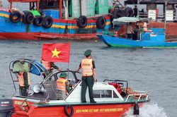Quản lý chặt chẽ hoạt động tàu cá, ngăn chặn vi phạm IUU
