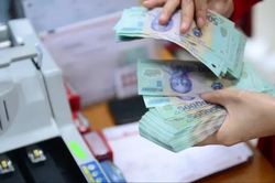 Chuyển khoản trong nước trên 500 triệu đồng phải khai báo