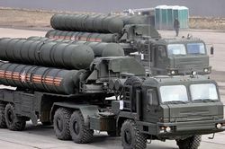 Nga ngỏ ý mua lại hệ thống phòng không tầm xa S-400 từ Thổ Nhĩ Kỳ?