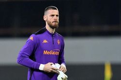 De Gea gục ngã vì bàn thua phút 90+4