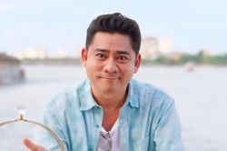 Huỳnh Anh Tuấn chia sẻ sau đột quỵ