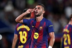 Đại thắng Getafe, Barcelona tiếp tục bám sát Real Madrid trong cuộc đua vô địch La Liga