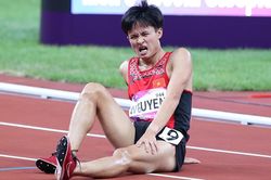 Thể thao Việt Nam và thách thức Top 50 Olympic: Nỗi lo vô hình
