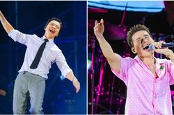 Quốc Thiên, Lân Nhã thăng hoa trong show 'Khổng tước' của đạo diễn Vạn Nguyễn