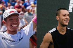Thần đồng pickleball Quang Dương lập kỳ tích khi liên tiếp hạ 3 tay vợt hàng đầu Việt Nam