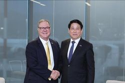 Thúc đẩy thương mại - đầu tư hai chiều giữa Việt Nam và bang Washington