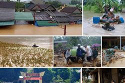 Bổ sung tiêu chí thiên tai trong chuẩn nghèo đa chiều giai đoạn 2026 – 2030