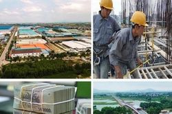 Kịp thời ổn định nhân sự, bố trí cán bộ đủ năng lực để quản lý, triển khai dự án đầu tư