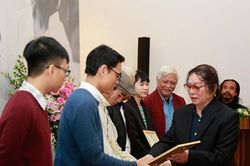 Quỹ sáng tạo Lê Bá Đảng có thêm hạng mục giải thưởng dành cho nghiên cứu
