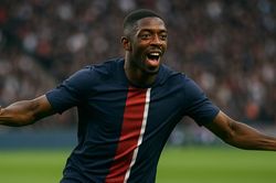 Đêm nay trao giải Quả Bóng Vàng 2025: Ousmane Dembele là ứng viên sáng giá?