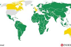 Các quốc gia nào đã công nhận Nhà nước Palestine và tại sao điều này quan trọng?
