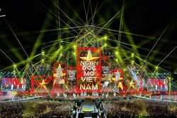 Masan Group đồng hành cùng sự kiện âm nhạc quốc gia V Fest – Vietnam Today