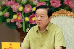 Xây dựng Trung tâm tài chính quốc tế: Yêu cầu đột phá từ cơ chế đất đai, môi trường