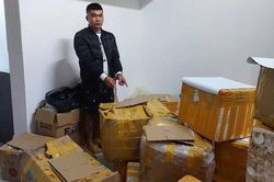 Gia Lai: Bắt giữ đối tượng tàng trữ 16 khẩu súng và hàng trăm viên đạn các loại