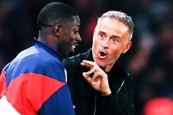 PSG gặp 'biến' khó đỡ, Dembele có thể bỏ lỡ Quả bóng vàng 2025