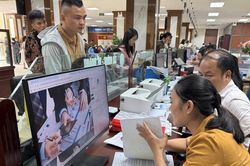 Số doanh nghiệp mới tăng trở lại sau khi Nghị quyết 68-NQ/TW ban hành