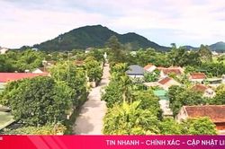 Thôn 4 xã Lộc Hà - nhịp sống hiện đại ở miền quê nông thôn mới kiểu mẫu