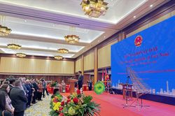 Trang trọng Lễ kỷ niệm 80 năm Quốc khánh Việt Nam tại Indonesia