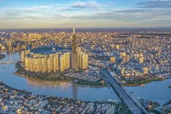 TP.HCM: Nhiều dự án đầu tư công gặp vướng mắc