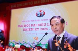 Tập hợp, đoàn kết trí thức khoa học công nghệ, đóng góp xứng đáng cho phát triển đất nước