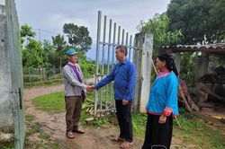 Hồ Chử Goằng - 'Ngọn đuốc' sáng biên cương (bài 3)