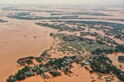 Chủ động ứng phó với bão Ragasa gần Biển Đông