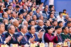 Chủ tịch Quốc hội Trần Thanh Mẫn: Quyết tâm đưa Khánh Hòa thành cực tăng trưởng chiến lược của quốc gia