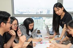 Con đường để Việt Nam trở thành cường quốc khởi nghiệp ở khu vực