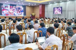 Nhận diện điểm nghẽn lĩnh vực đất đai, đề xuất giải pháp khắc phục