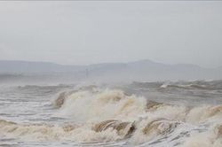 Trung Quốc: Ứng phó khẩn cấp với siêu bão Ragasa, khoảng 700 chuyến bay bị hủy