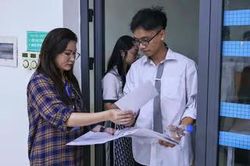 Cần hài hòa phương thức tuyển sinh