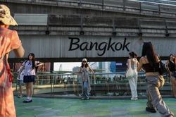 Baht tăng giá, Thái Lan lại sợ mất khách vào tay Việt Nam