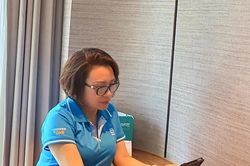 TP Hồ Chí Minh: xét xử vụ Công ty TNHH Abbott Healthcare Việt Nam bị người lao động kiện
