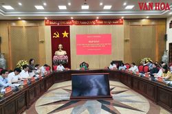 Ninh Bình: Nhiệm kỳ 2020-2025 phát hiện 135 vụ án tham nhũng