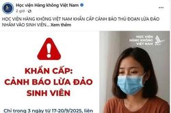 Vì sao các chiêu trò lừa đảo nhắm đến tân sinh viên?