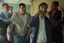 Cillian Murphy tái xuất đỉnh cao trong phim 'Steve'