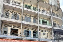 Chủ tịch UBND TPHCM chỉ đạo thực hiện cơ chế ưu đãi cải tạo chung cư cũ