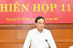 Không để lọt vào cấp ủy khóa mới cán bộ suy thoái