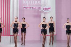 Điểm mặt những ứng cử viên sáng giá cho Top 3 Vietnam's Next Top Model 2025
