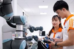 Thành lập sàn giao dịch công nghệ chỉ cần 1 bộ hồ sơ, nộp qua môi trường điện tử