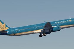 Vietnam Airlines và Singapore Airlines triển khai hợp tác liên danh