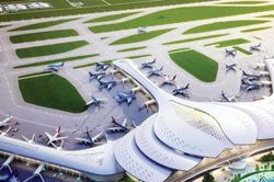 Xây dựng sân bay Long Thành: Hoàn thiện để phục vụ bay hiệu chuẩn và bay kỹ thuật vào ngày 19/12/2025