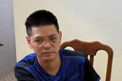 Gia Lai: Đã bắt được đối tượng truy nã từng có 3 tiền án